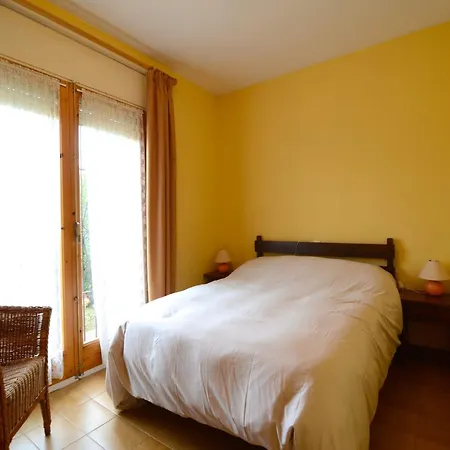 Apartment Estany I Pb-2