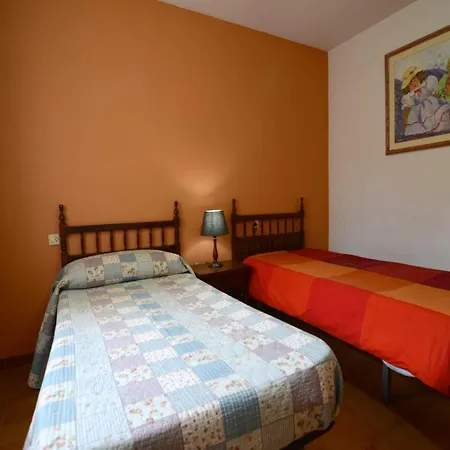 Estany I Pb-2 Apartment L'Escala