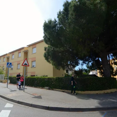 Estany I Pb-2 Apartman