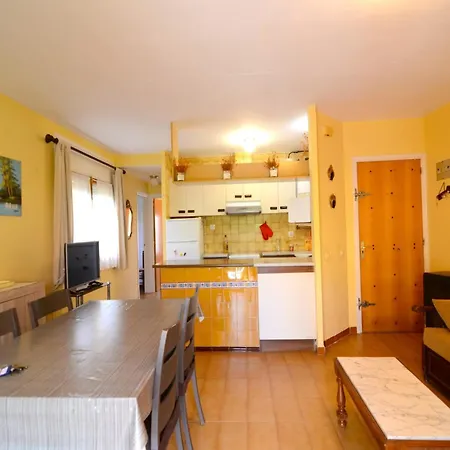 Apartment Estany I Pb-2 *