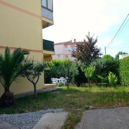 Estany I Pb-2 Apartment L'Escala