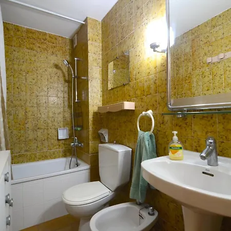 Estany I Pb-2 Apartment *