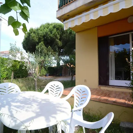 Apartment Estany I Pb-2