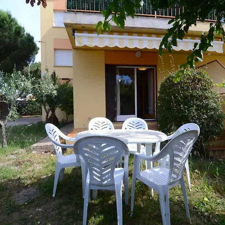 Apartment Estany I Pb-2 *