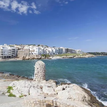Estany I Pb-2 Apartment