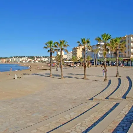 Estany I Pb-2 Apartment L'Escala