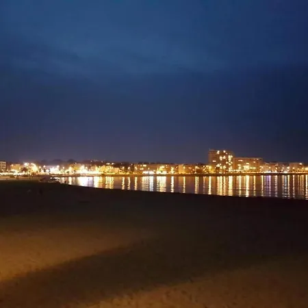 Estany I Pb-2 Apartment *