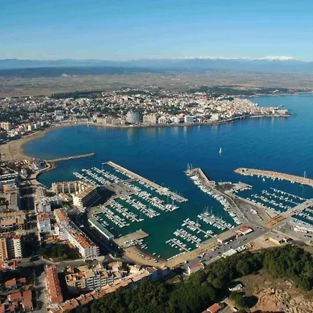 Estany I Pb-2 * L' Escala