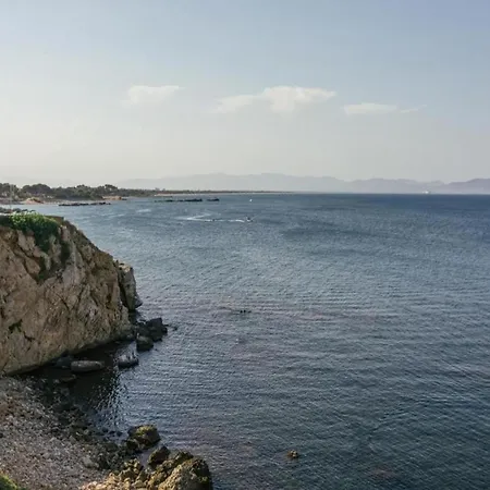 Estany I Pb-2 Apartment