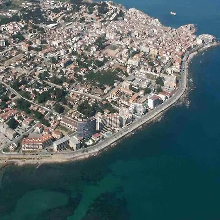 Estany I Pb-2 * L'Escala