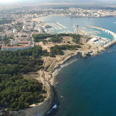 Estany I Pb-2 *
