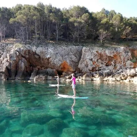 Apartment Estany I Pb-2 *